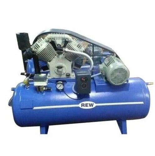 280 Voltage 5 HP Industrial Reciprocating Air Compressors