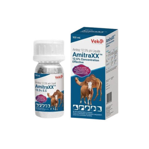 AmitraXX 12.5% EC PV Liquid