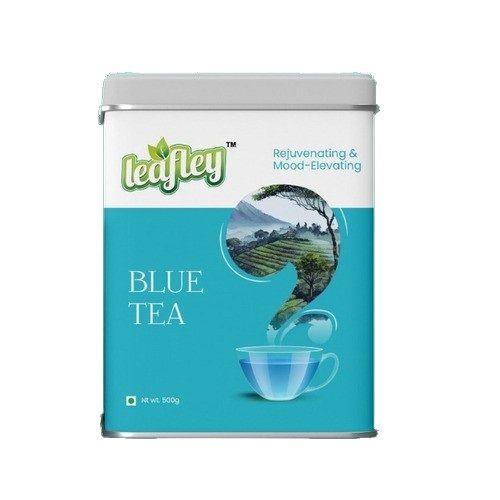 Blue Pea Flower Tea