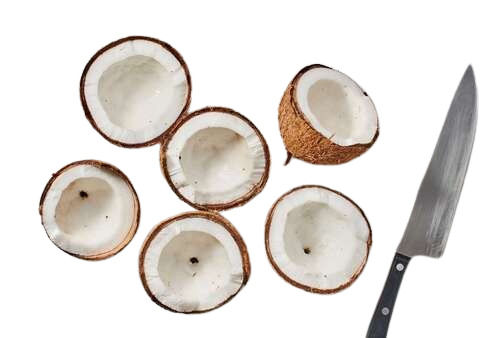 Fresh Coconut