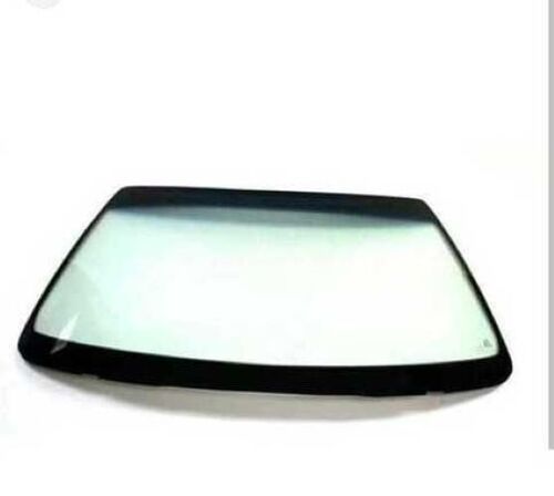 Premium Design And Transparent Front Windshield Glass