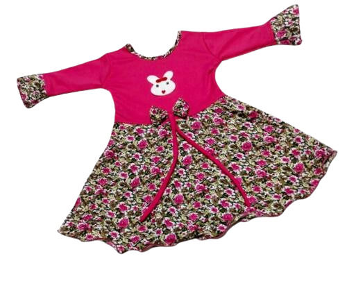 Trendy Girls Party Frock & Dresses