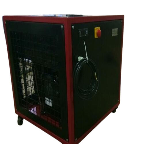 Industrial Water Chiller