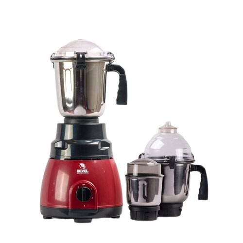 Mixer Grinder