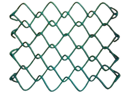 Plastic Insect Net Color  Green