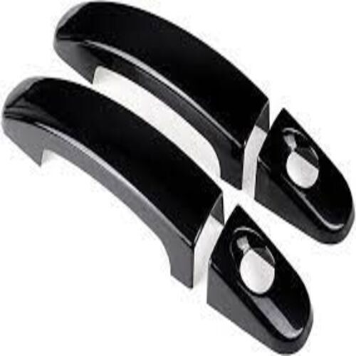 Polished Stainless Steel Car Door Handle