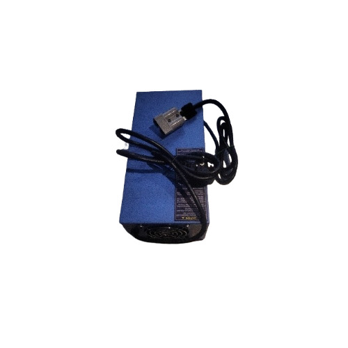 Battery Charger - 15A, 48-60V | Intelligent Fast Charging, Compatible with Lithium & Lead Acid, Portable Design, Built-in Safety Features, Energy-Efficient