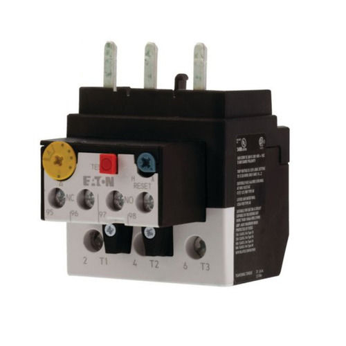 Eaton Zb65-24 278457 Overload Relay