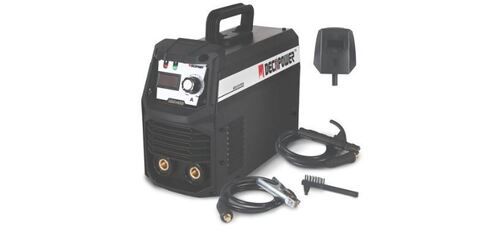 Flame Proof Electric Welding Machine