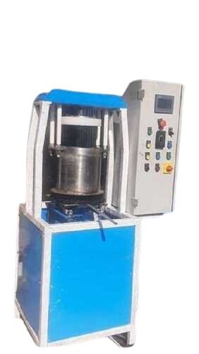 Floor Mounted Hydraulic Chakli Murukku Machine