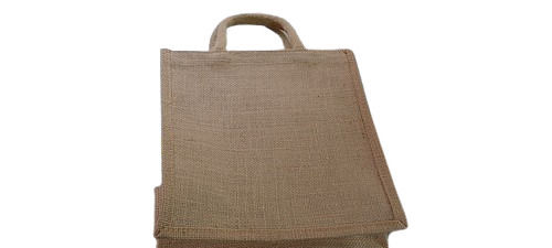 Jute Carry Bags