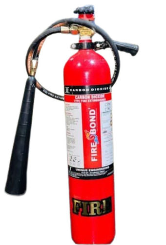 High Quality Metal Fire Extinguisher 