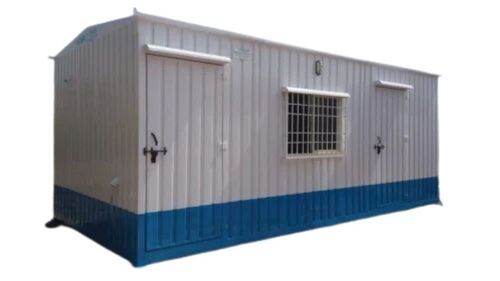 Hard Structure And Premium Design Portable Cabins