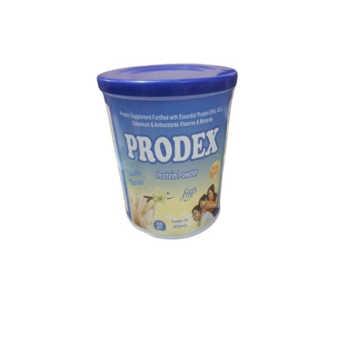 Highly Nutritious Chocolate Flavour Skimmed Milk Protein Powder