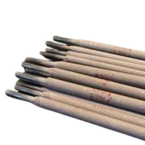 Welding Rod - Dual Metal Fusion | Smooth Finish for Shielded Metal Arc Welding