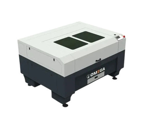 Co2 Laser Cutting Machine - Automatic Grade: Automatic