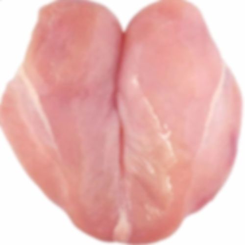 Frozen Chicken Whole Breast