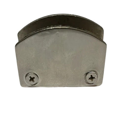 Stainless Steel Glass Brackets