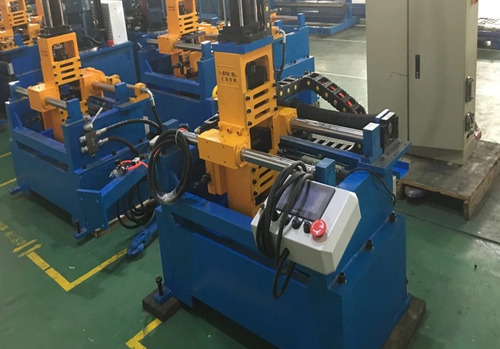 hangao weld bead roller machine