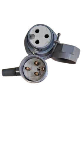 Heavy Duty Industrial Plug Socket