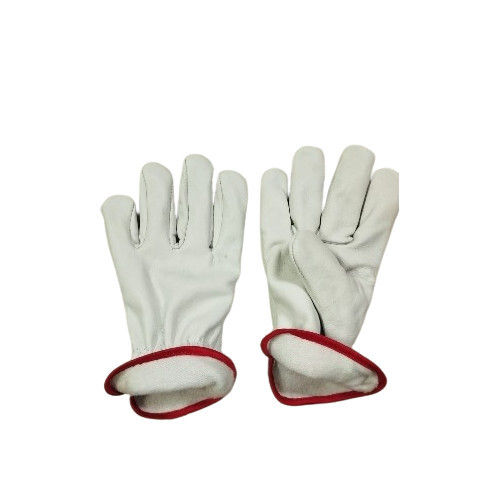 Full Finger Industrial Welding Gloves