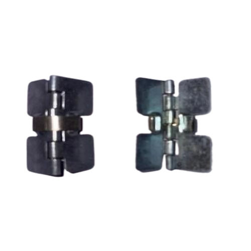 Steel Fine Finish Jewellery Box Hinges