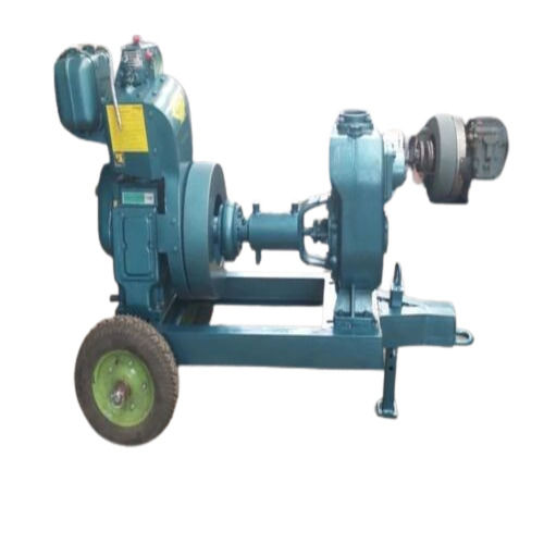 Manual Hydraulic Stainless Steel Mud Pumps