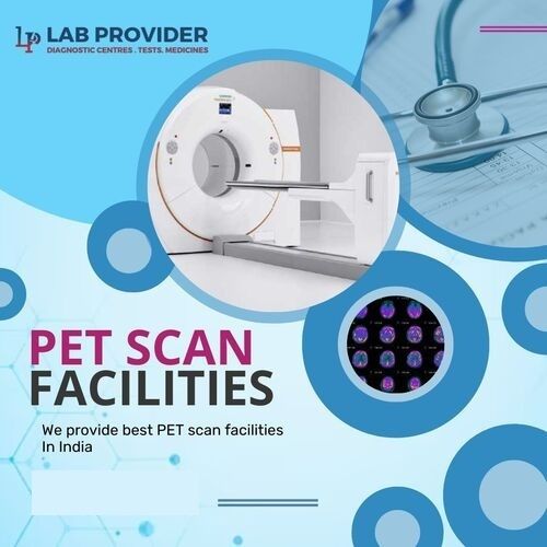 PET CT Scan Services In Lucknow