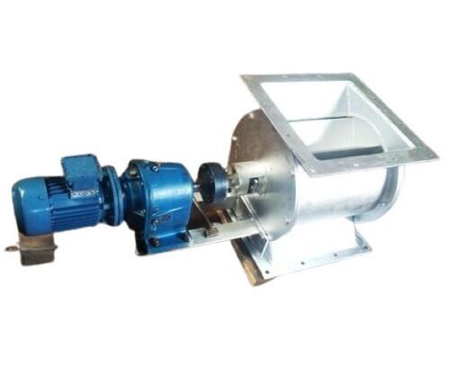 Industrial Premium Design Rust Proof Rotary Feeder