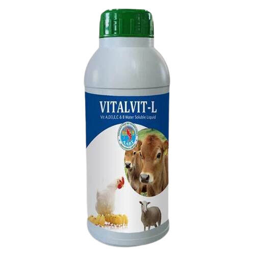 Vitalvit-l Animal Supplement