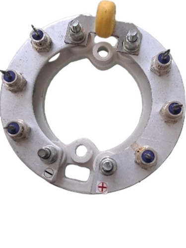 Alternators Starter - Material: Metal