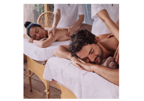 Couple Spa Massage Services