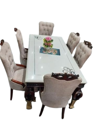 Dining Tables - Assembly: No Assembly Required