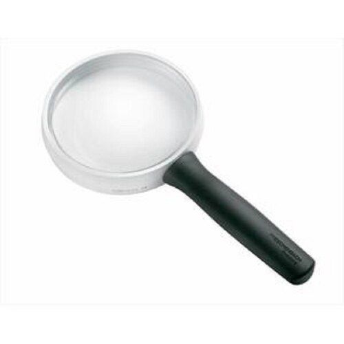 Portable and Light Weight Hand Magnifier