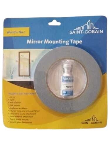 Mirror Mounting Tape