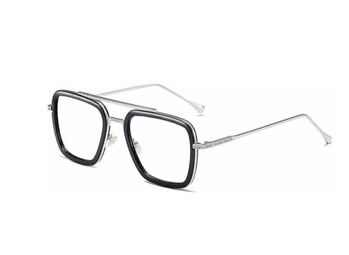 Spectacle Frame - Color: Multi