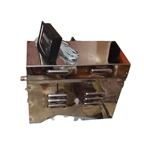 Steam Generator - Output Type: A