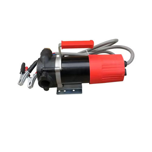 diesel fuel pump