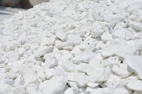 Calcium Carbonate Powder