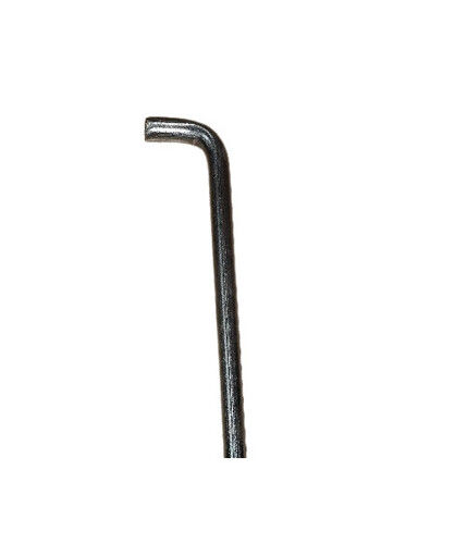 Corrosion Resistant L Type Galvanized Foundation Bolt