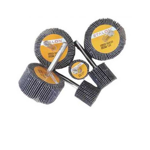 Round Abrasive Mop Wheels