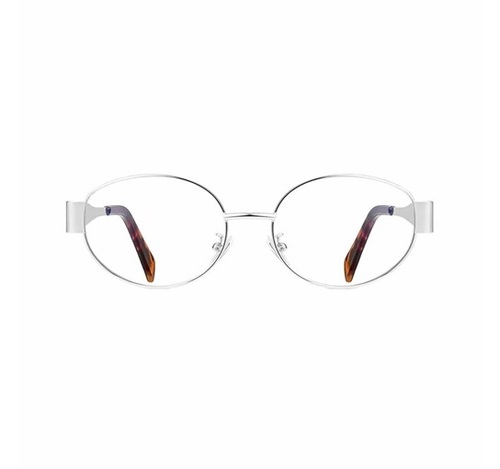 Optical Frames - Color: Grey
