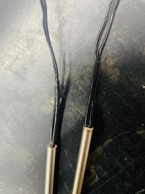 pencil heater