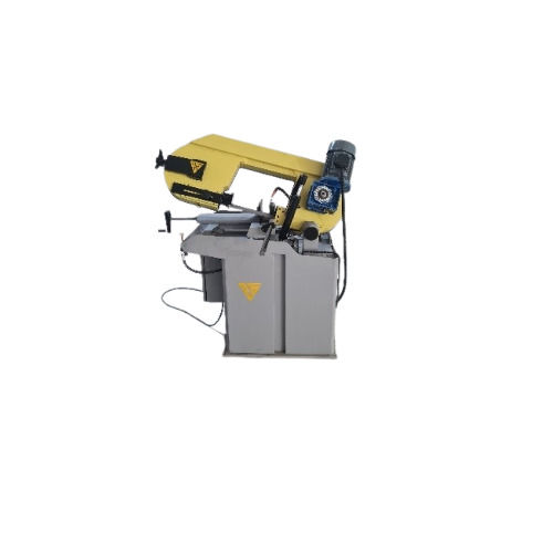 Bandsaw Cutting Machine