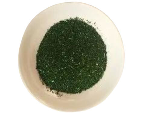 Basic Malachite Green Powder For Industrial Applications Use