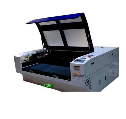 Co2 Laser Cutting Machine