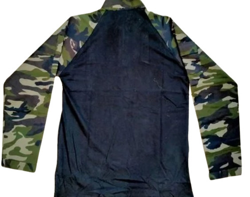Indian Army Uri T Shirt