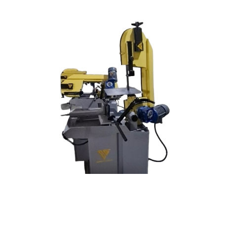 Metal Cutting Bandsaw