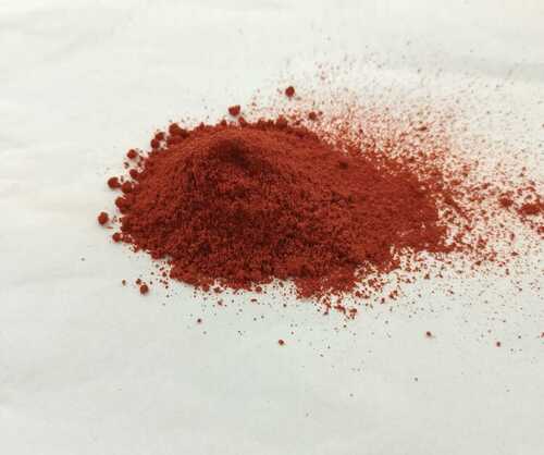 Red Chilli Powder