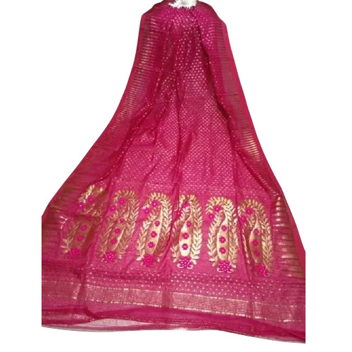 Cotton Silk Sarees